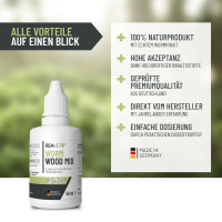 Wormwood Mix Liquid 50ml