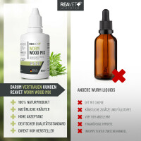 Wormwood Mix Liquid 50ml