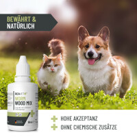 Wormwood Mix Liquid 50ml