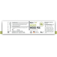 Wormwood Mix Katzen 20g
