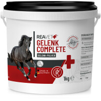 Gelenk Complete – Natürliche...