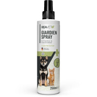 Giardien Spray – Natürlicher Schutz gegen...