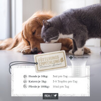 Omega-3 Lachsöl 250ml 4