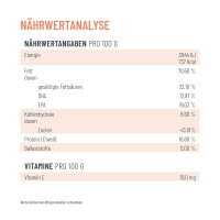 Omega-3 Lachsöl Kapseln 500Stk 3