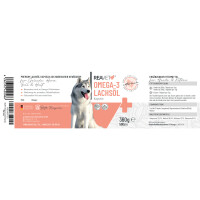 Omega-3 Lachsöl Kapseln 500Stk 4