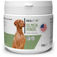 Ulmenrinde naturrein 120g