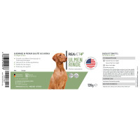 Ulmenrinde naturrein 120g