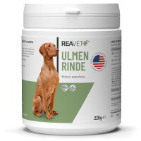 ReaVET Ulmenrinde – Natürlicher Magenschutz (220 