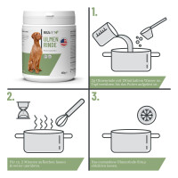 Ulmenrinde naturrein 220g 3