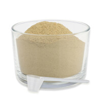 Grünlippmuschel Pulver 250g