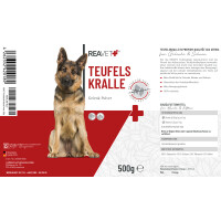 Teufelskralle 500g 3