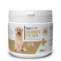 Bierhefe Pulver 250g