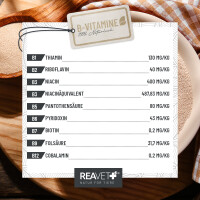 Bierhefe Pulver 250g