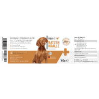Katzenkralle Pulver 100g