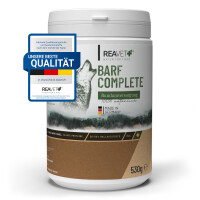 BARF Complete 530 g – Natürliche Ergänzung f