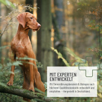 ReaVET BARF Futteröl 500ml – Natürliche &Oum