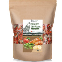 Früchte Gemüse Mix 1kg