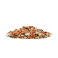 Second Früchte Gemüse Mix 1kg