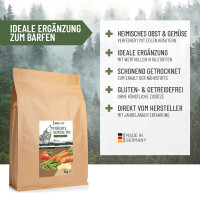 Früchte Gemüse Mix 3kg