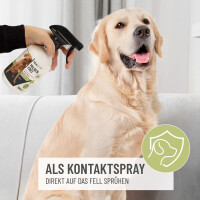 ReaVET Milben-Frei Spray – Effektiver Schutz gegen L&a
