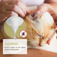 Ohrmilbenöl Plus 25ml 3