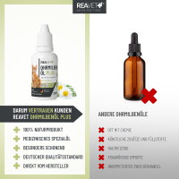 Ohrmilbenöl Plus 25ml 4
