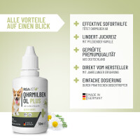 Ohrmilbenöl Plus 50ml 2