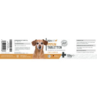 Immun Tabletten 120  Stk  – Natürliche Immunstärkung mit Vitaminen und Pflanzenextrakten