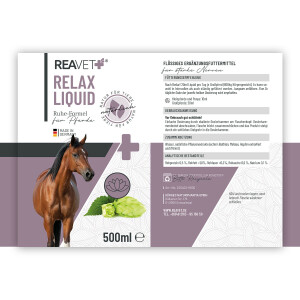 Relax Liquid 500ml