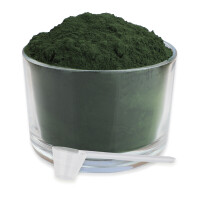 Second BIO Spirulina Pulver 250g