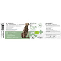 BIO Spirulina Pulver 250g