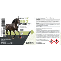Second Insect Protect Forte 500ml