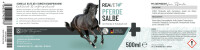 Pferdesalbe 500ml