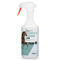 Schweif- & Mähnenspray 750ml