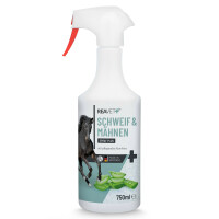 Schweif- & Mähnenspray Plus Aloe Vera 750ml