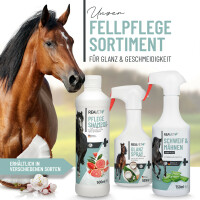 Schweif- & Mähnenspray Plus Aloe Vera 750ml