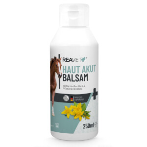 Haut Akut Balsam 250ml