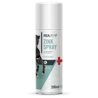 Zinkspray 200ml