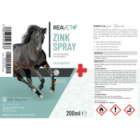 Zinkspray 200ml