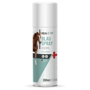 Blauspray 200ml