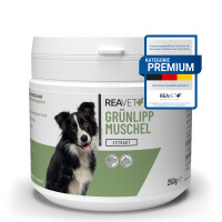 Grünlippmuschel Extrakt 250g