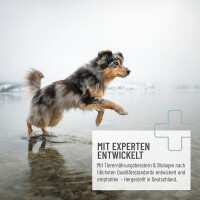 Grünlippmuschel Extrakt 250g