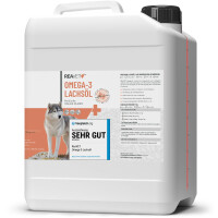 Omega-3 Lachsöl 5L