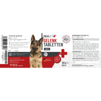 Gelenktabletten Forte 120Stk