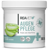 Augenpflege Pads 100Stk