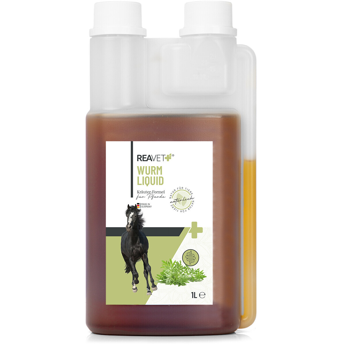 Wurm Liquid - 1 l