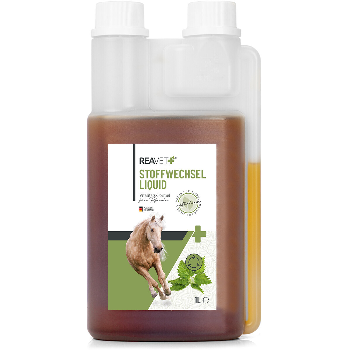 Stoffwechsel Liquid - 1 l