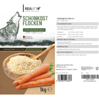 Schonkostflocken 1kg 3
