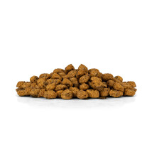 Trockenfutter Wildente - mit Hirse & Holunder 12kg
