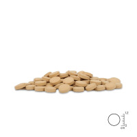 ReaVET Z-Blocker PLUS Tabletten für Hunde –...